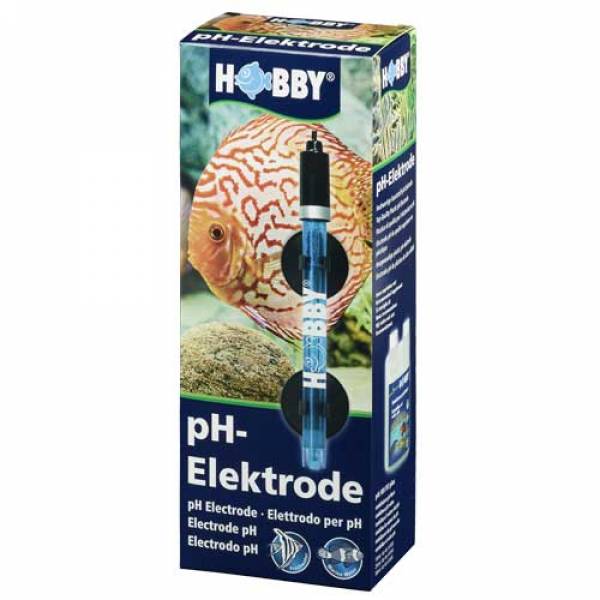 pH-Elektrode